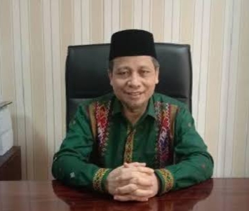IMG_20241107_193050 Anggota DPRD Medan, Rajudin Sagala.