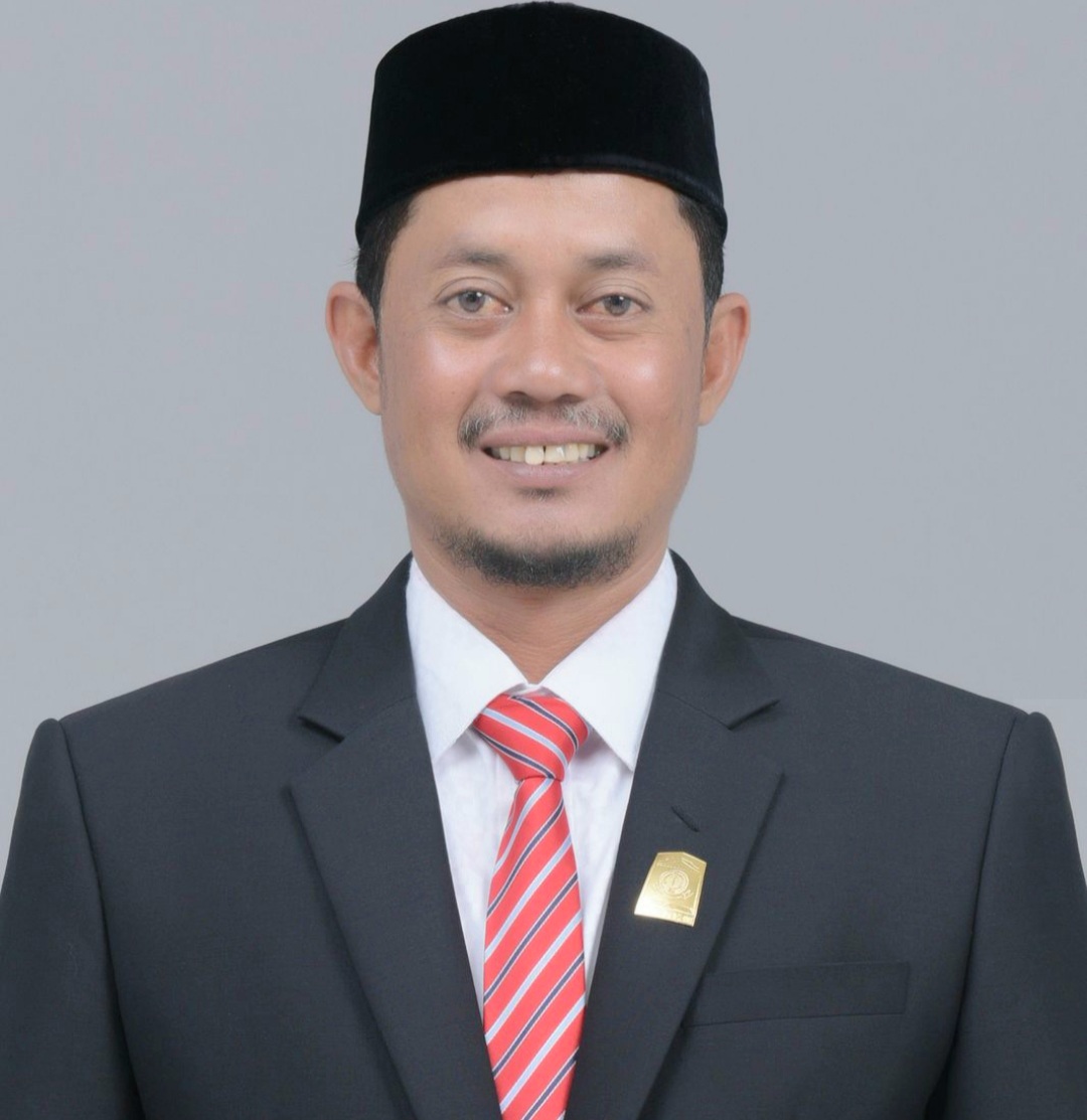 Wakil Ketua DPRK/Fraksi Partai Aceh Naisabur