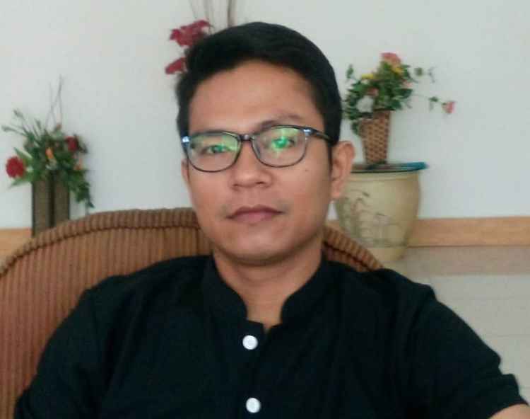 Direktur Eksekutif Sumut Foundation, Andi Sirait