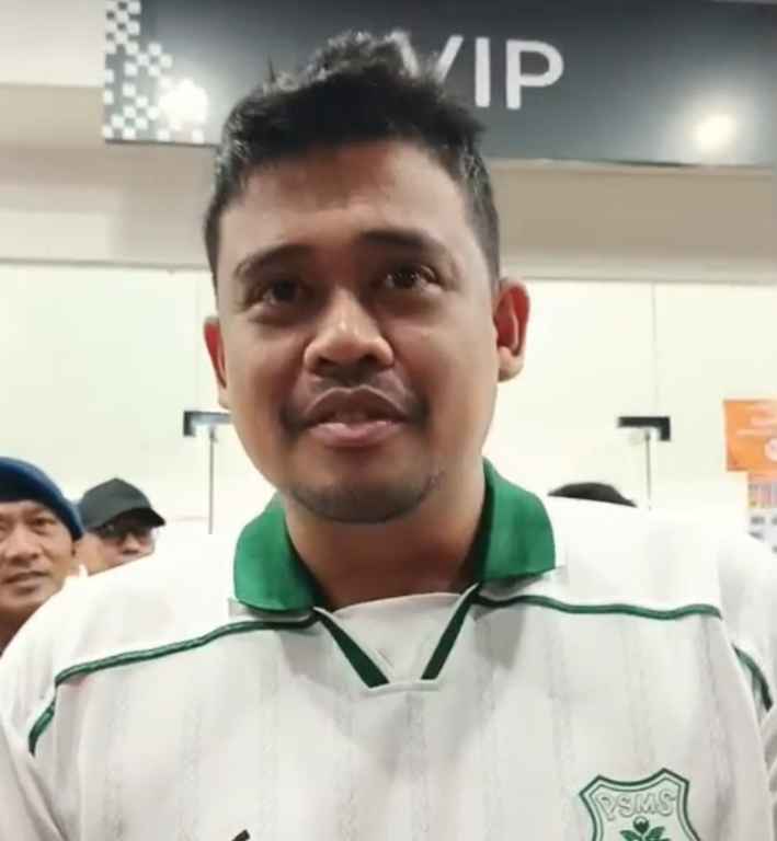Gubernur Sumut M Bobby Afif Nasution Jagokan Jerman Juara Piala Dunia 2026